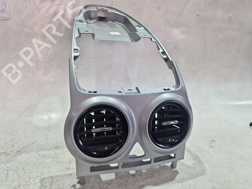 Used Air vent Air vent OPEL CORSA D (S07) 1.3 CDTI (L08, L68) (75 hp) 36554487 36554487