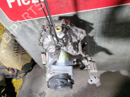 Gearbox SEAT IBIZA II (6K1) 1.4 i | BP29608455M3 
