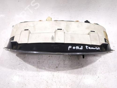 Instrument cluster FORD TRANSIT CONNECT (P65_, P70_, P80_) 1.8 Di | BP32281987C47