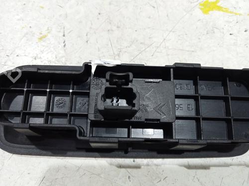 Right front window switch SEAT IBIZA III (6L1) 1.9 TDI | BP27310721I26 