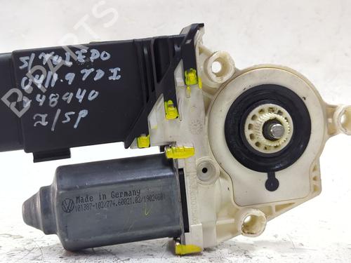 Used Left front window motor Left front window motor SEAT TOLEDO II (1M2) 1.9 TDI (90 hp) 40080265 40080265