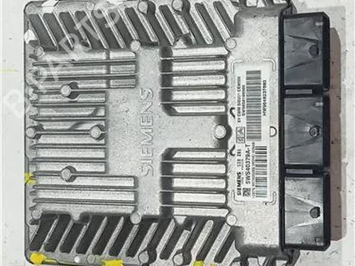 Used Electronic module CITROËN C6 (TD_) 2.7 HDi (204 hp) 23921004