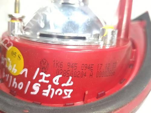 Right tailgate light VW GOLF V (1K1) 1.9 TDI | BP38987752C80  - Image 7