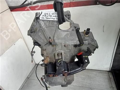 Gearbox HONDA ACCORD VI (CK, CG, CH, CF, CL) 2.0 Turbo DI (CH2) | BP23923267M3 
