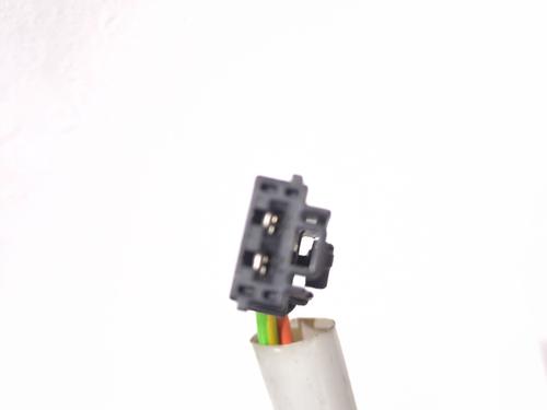 Ignition barrel CITROËN BERLINGO Box Body/MPV (B9) 1.6 HDi 90 16V | BP31802696M48  - Image 6