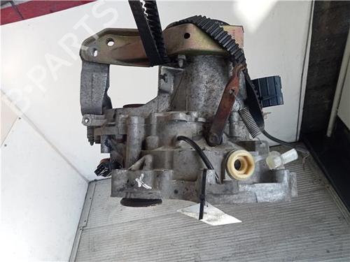 Gearbox SEAT IBIZA III (6L1) 1.4 16V | BP23918549M3 