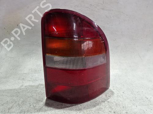 Used Right taillight FORD MONDEO III Turnier (BWY) 3.0 V6 24V (204 hp) 30831963