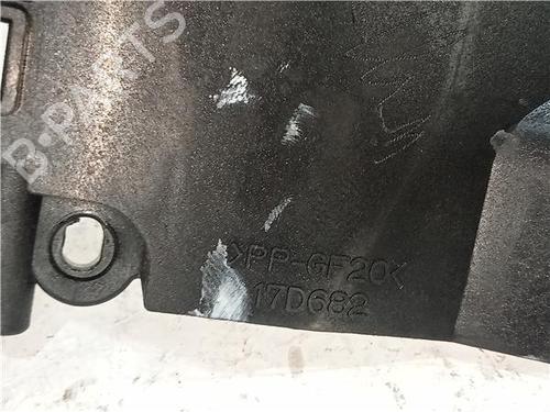 Switch MAZDA 3 Saloon (BK) 2.0 MZR-CD (BK12) | BP23910461I30 