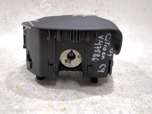 Driver airbag CITROËN C4 I (LC_) 2.0 HDi | BP29388256C9 