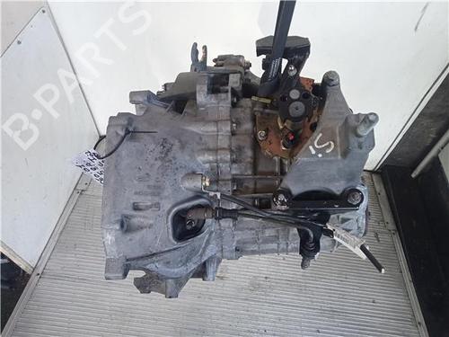 Gearbox FORD MONDEO III (B5Y) 2.0 16V DI / TDDi / TDCi | BP23923369M3 