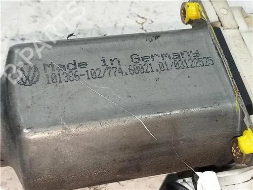 Right front window motor VW GOLF IV (1J1) 1.4 16V | BP23912942E20
