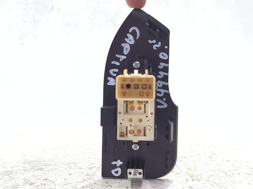 Right rear window switch CHEVROLET CAPTIVA (C100, C140) 2.0 D 4WD | BP40063062I28 - Image 2