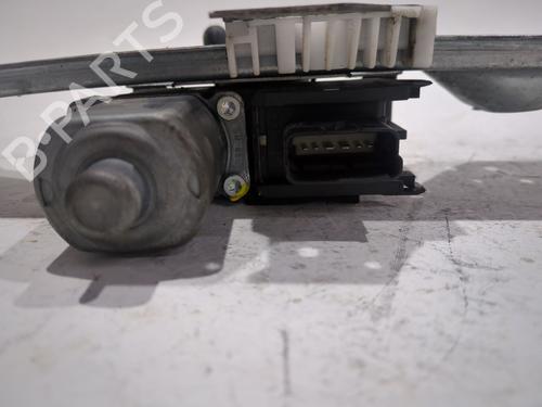 Rear right window mechanism PEUGEOT 308 SW I (4E_, 4H_) 1.6 HDi | BP23927776C25 
