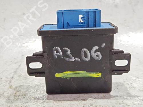 Elektronisk modul AUDI A3 (8P1) 2.0 TDI 16V quattro | BP30933575M83 