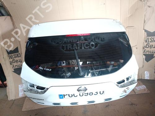 Bagklap CC/Kombi-Coupé Bagklap CC/Kombi-Coupé 38950441 38950441