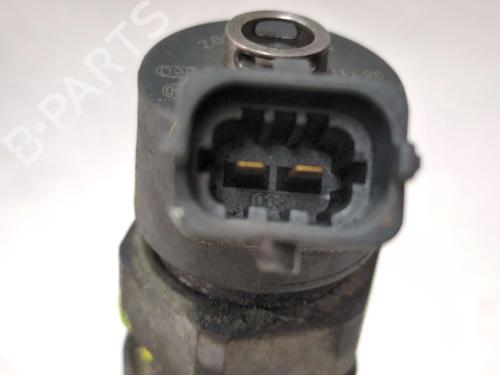 Injector FIAT MULTIPLA (186_) 1.9 JTD 105 (186AXB1A) | BP28010669M100 