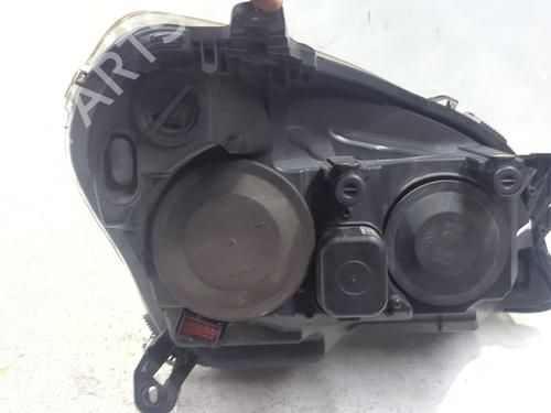 Left headlight OPEL ASTRA H GTC (A04) | BP39903114C28 - Image 3