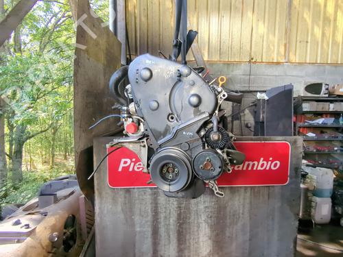 Used Engine Engine VW GOLF III (1H1) [1989-2000] 36111771 36111771