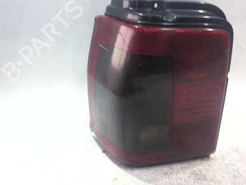 Used Left taillight Left taillight 39649189 39649189