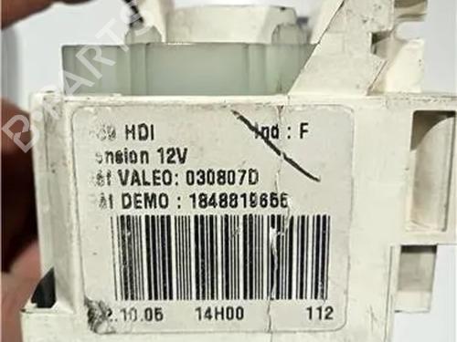 Climate control PEUGEOT PARTNER Platform/Chassis 1.6 HDi 16V | BP23931108I5 