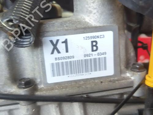 Engine CHEVROLET AVEO / KALOS Hatchback (T250, T255) 1.2 | BP29423231M1 