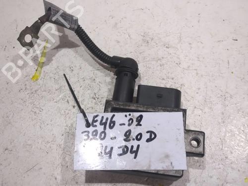 Used Electronic module BMW 3 (E46) 320 d (136 hp) 23950149