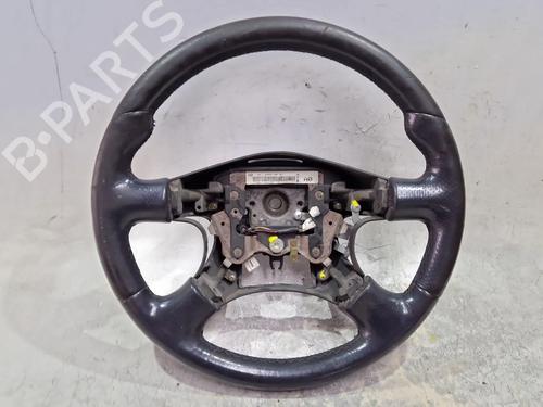 Used Steering wheel NISSAN ALMERA II (N16) 2.2 Di (110 hp) 29519037