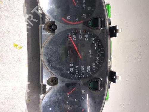 Used Instrument cluster HONDA ACCORD VI Coupe (CG) 2.0 i 16V (147 hp) 23928025