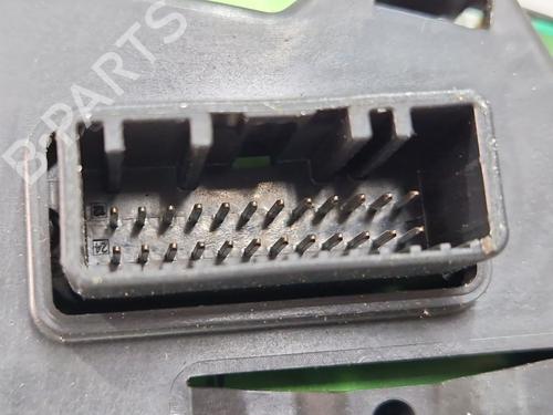 Instrument cluster DACIA DUSTER (HS_) 1.5 dCi (HSAJ) | BP33169901C47 - Image 5