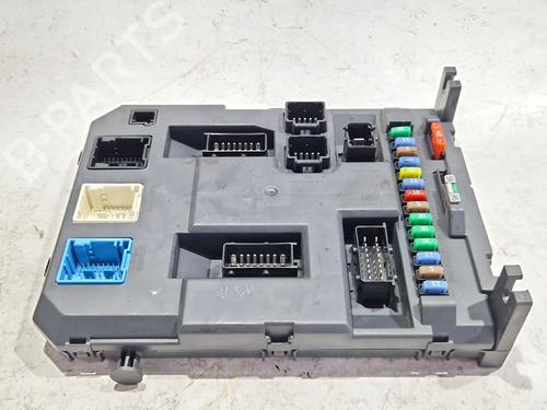 Used Fuse box PEUGEOT 207 (WA_, WC_) 1.6 HDi (90 hp) 30480505