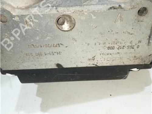 ABS pump BMW 5 (E39) 525 tds | BP23932761M43 