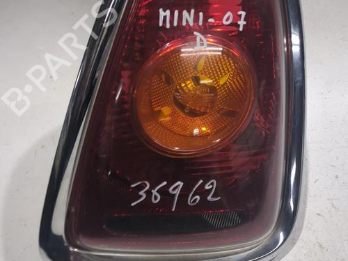 Used Right taillight MINI MINI (R56) Cooper D (109 hp) 23926204