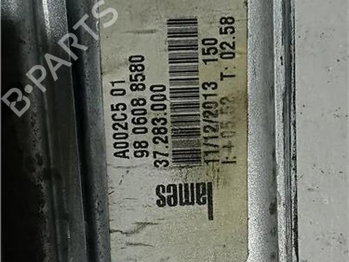Rear right window mechanism PEUGEOT 2008 I (CU_) 1.6 BlueHDi 120 | BP24967937C25 