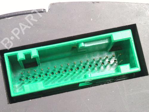 Instrument cluster SEAT LEON (1M1) 1.9 TDI | BP30963539C47