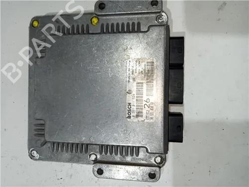 Modulo electronico CITROËN C5 I (DC_) 2.0 HDi (DCRHZB, DCRHZE) | BP29254557M83 