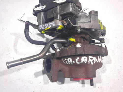 Turbocharger/Supercharger KIA CARNIVAL / GRAND CARNIVAL III (VQ) 2.2 CRDi | BP23925554M71 