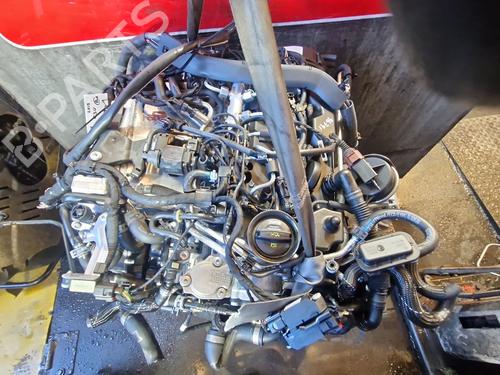 Engine AUDI A4 B8 Avant (8K5) 2.0 TDI | BP39687990M1 - Image 6