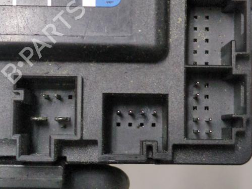Comfort control module MERCEDES-BENZ A-CLASS (W169) A 180 CDI (169.007, 169.307) | BP25715865M56 