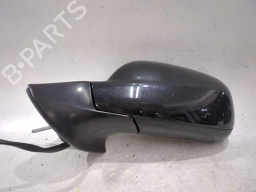Left mirror PEUGEOT 407 SW (6E_, 6D_) 2.2 16V | BP27715177C26 