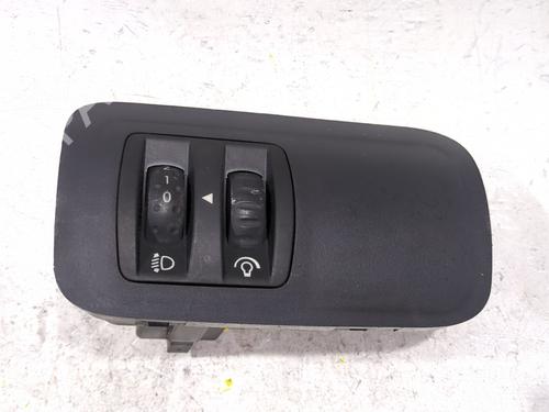 Used Headlight adjuster motor Headlight adjuster motor RENAULT MEGANE II (BM0/1_, CM0/1_) 1.9 dCi (BM0G, CM0G) (120 hp) 34006293 34006293