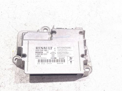 ecu-airbags-renault-clio-iii-grandtour-kr01_-2007-32163547 main image