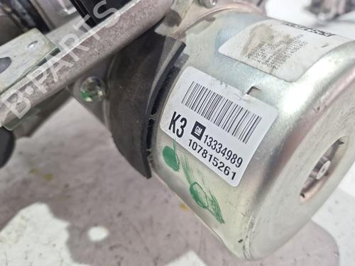Steering column OPEL CORSA D (S07) 1.3 CDTI (L08, L68) | BP36499898M21 - Image 2