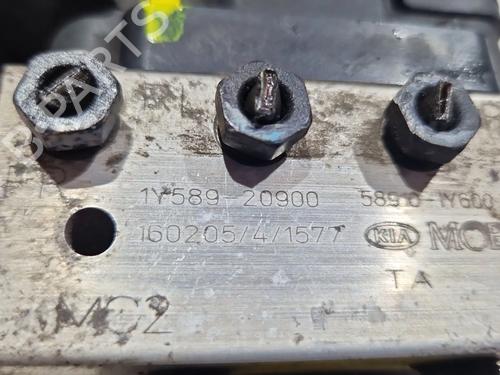 ABS pump KIA PICANTO II (TA) 1.0 | BP29477753M43 