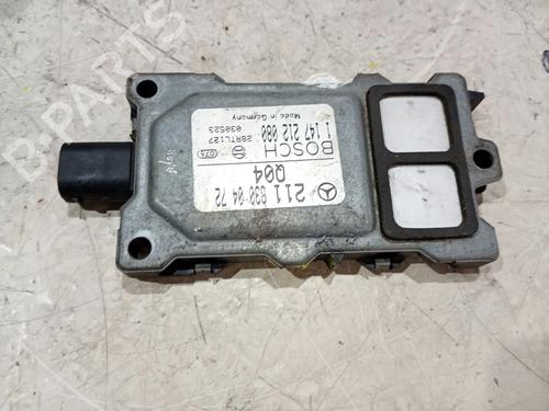 Elektronisk sensor MERCEDES-BENZ CLS (C219) CLS 320 CDI (219.322) | BP27191215M84 