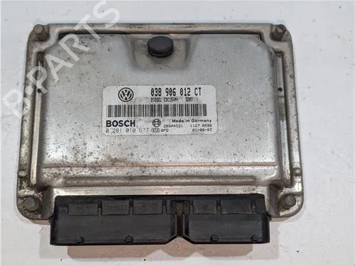 Elektronisk modul VW POLO (6N2) 1.4 | BP23925166M83 