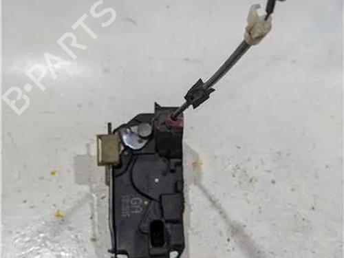 Rear left lock OPEL ASTRA H (A04) 1.6 (L48) | BP23924938C100 