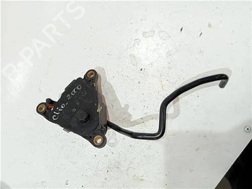 Used Pedal RENAULT CLIO III Grandtour (KR0/1_) 1.2 16V (KR0P) (101 hp) 23909790