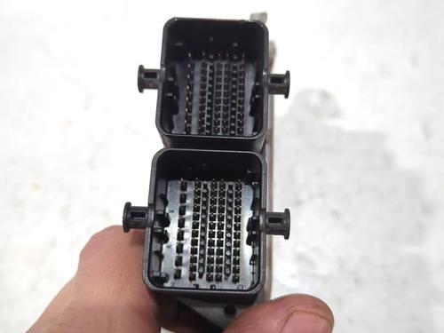 Engine control unit (ECU) SUZUKI ALTO VII (GF, HA25_, HA35_) 1.0 (AMF310, GFC31S) | BP23926026M57 