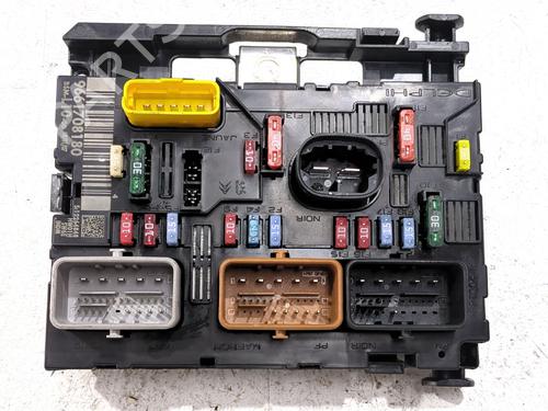 Scatola Fusibili PEUGEOT 207 (WA_, WC_) 1.6 HDi (90 hp) 31869193