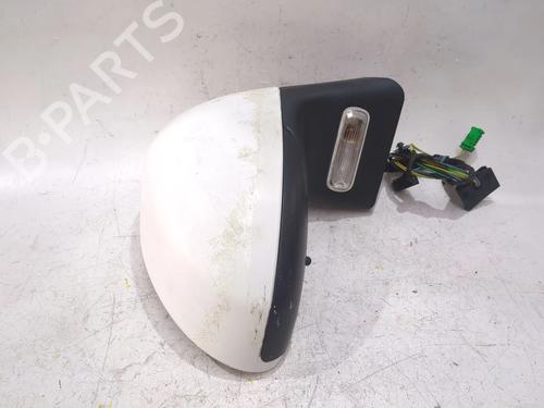 Right mirror CITROËN C4 I (LC_) 1.6 HDi | BP27806595C27 